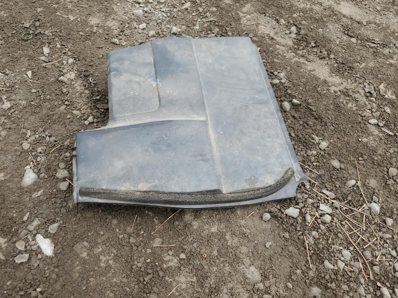 SALSK25417A117447 2007 Land Rover Range Rover Sport Hse