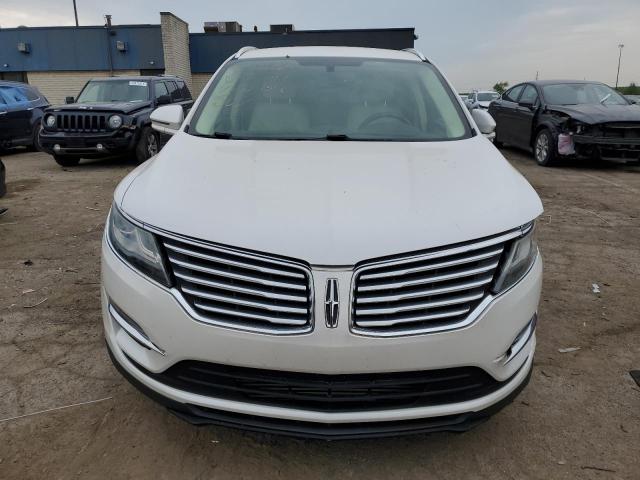 2015 Lincoln Mkc VIN: 5LMCJ1A93FUJ22018 Lot: 54689124