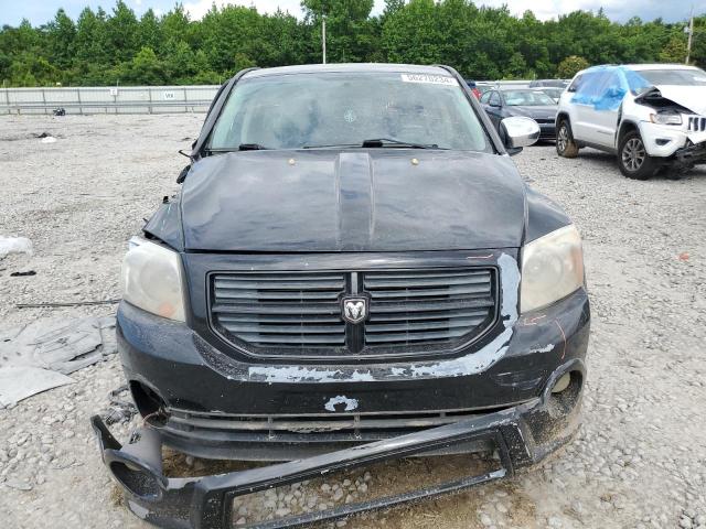 2008 Dodge Caliber VIN: 1B3HBG8B18D535209 Lot: 56270234