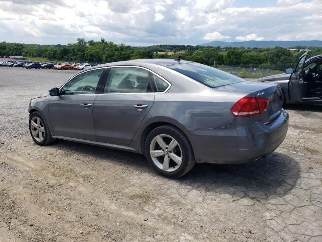 2013 Volkswagen Passat Se VIN: 1VWBN7A34DC128058 Lot: 56844404