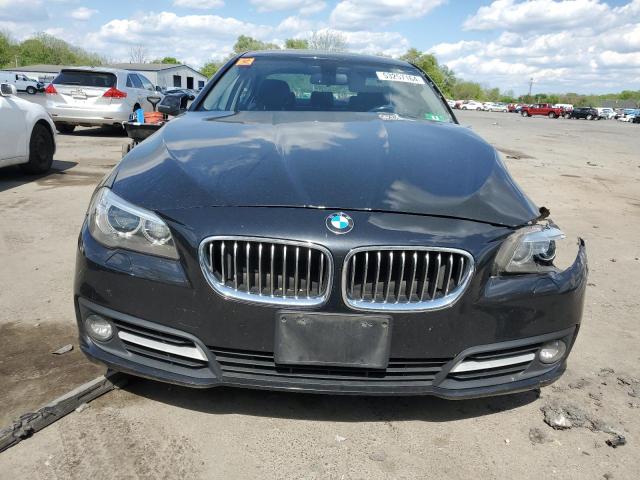 2015 BMW 528 XI - WBA5A7C58FG144024
