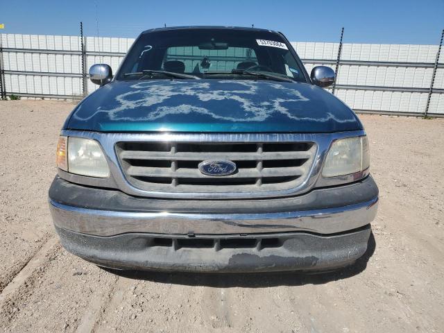 2000 Ford F150 VIN: 1FTZX0725YKB02369 Lot: 53703064