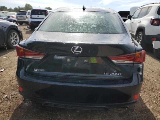 2017 Lexus Is 200T VIN: JTHBA1D20H5052412 Lot: 56828274