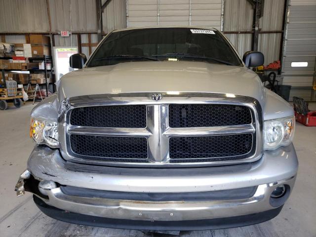 2005 Dodge Ram 1500 St VIN: 1D7HA18N95S278239 Lot: 53737344