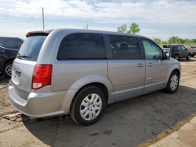 2015 Dodge Grand Caravan Se VIN: 2C4RDGBG2FR518771 Lot: 54671494