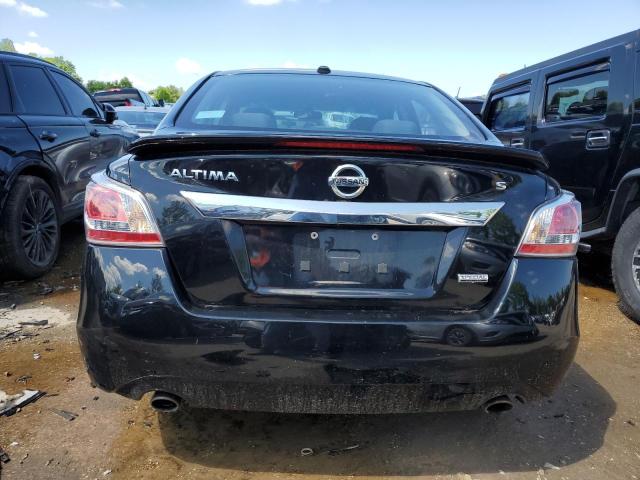 2015 NISSAN ALTIMA 2.5 - 1N4AL3AP8FC485168