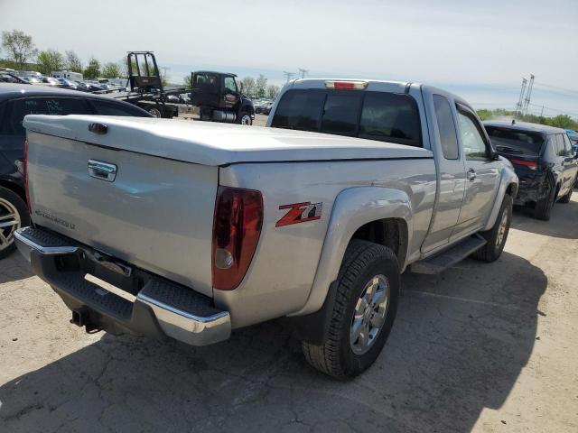 2010 Chevrolet Colorado Lt VIN: 1GCJSDDE7A8106587 Lot: 52934744