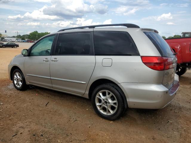 2005 Toyota Sienna Xle VIN: 5TDBA22C65S033792 Lot: 53122624