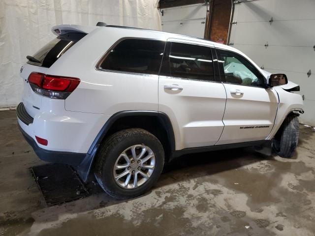 2022 Jeep Grand Cherokee Laredo E VIN: 1C4RJFAG6NC113136 Lot: 55321294