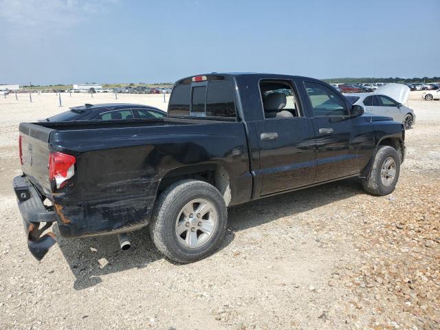 2008 Dodge Dakota Quad Slt VIN: 1D7HE48N88S510999 Lot: 54081304