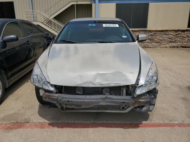 2007 Honda Accord Se VIN: JHMCM56357C010756 Lot: 48988494