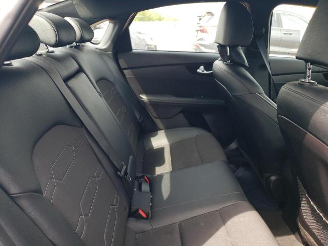 2021 KIA FORTE GT L - 3KPF34AD6ME417145
