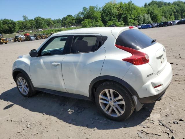 2011 Nissan Juke S VIN: JN8AF5MV0BT027324 Lot: 55700154