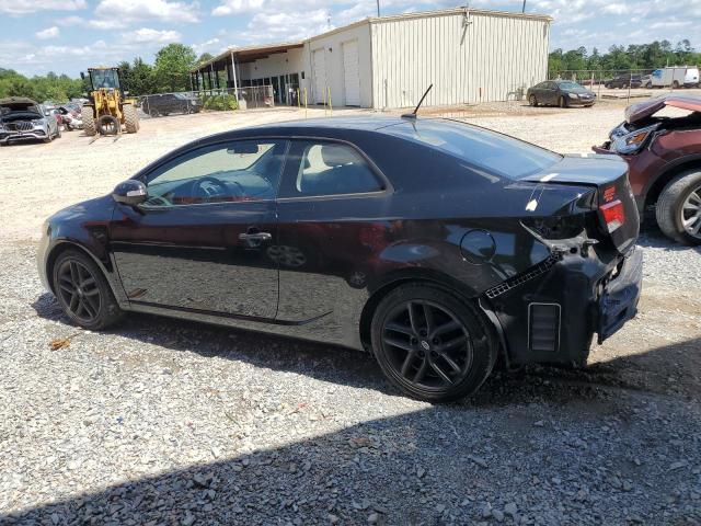 2010 Kia Forte Sx VIN: KNAFW6A35A5130829 Lot: 53239384