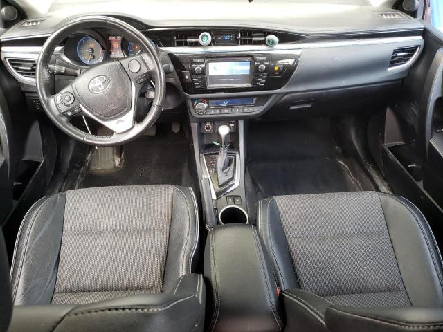 2016 TOYOTA COROLLA L - 2T1BURHE5GC654753