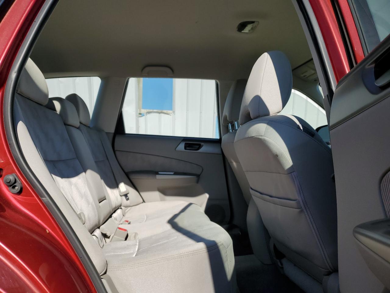 JF2SH6BC1AH774547 2010 Subaru Forester Xs