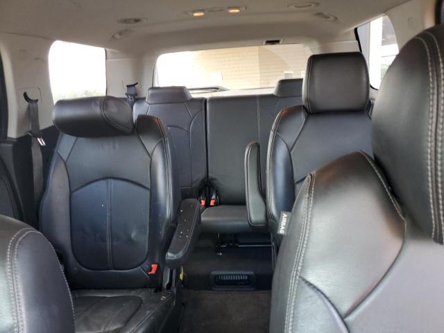 2017 GMC Acadia Limited Slt-2 VIN: 1GKKRSKD8HJ266676 Lot: 54935294