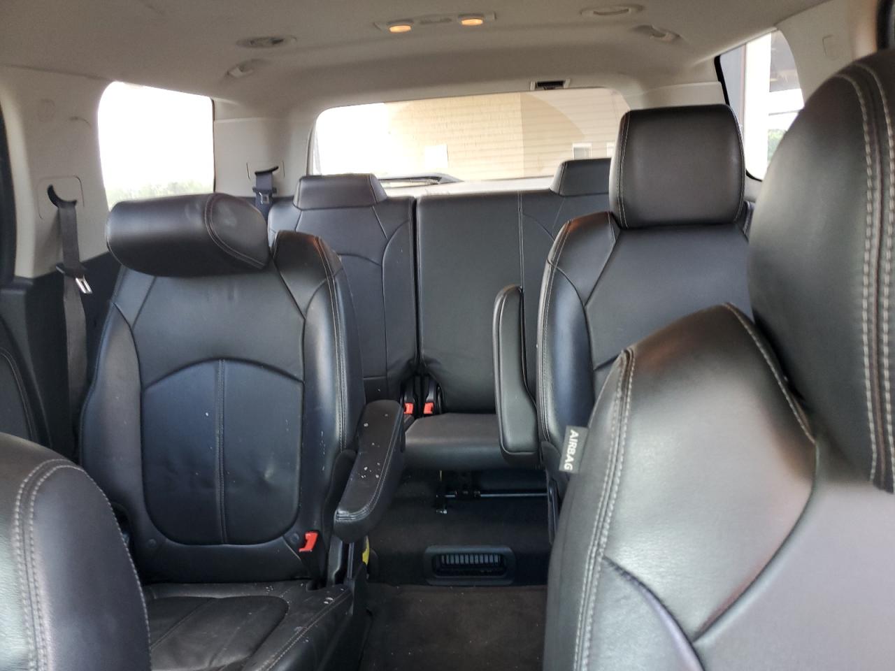 1GKKRSKD8HJ266676 2017 GMC Acadia Limited Slt-2