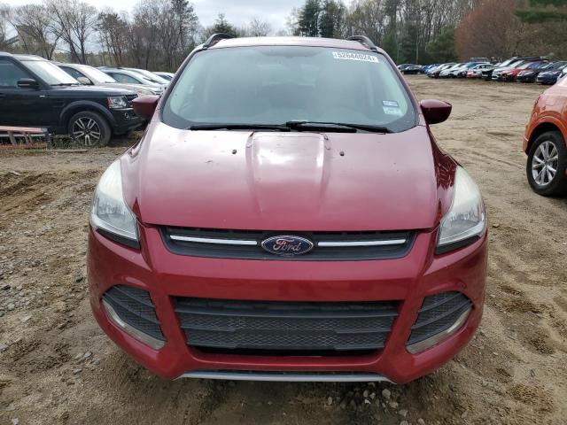 1FMCU0GX6EUE00161 | 2014 Ford escape se