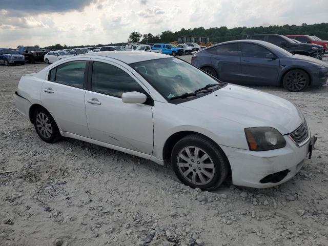 2011 Mitsubishi Galant Fe VIN: 4A32B2FF1BE028998 Lot: 54226124