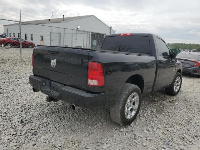 2013 Ram 1500 St VIN: 3C6JR6AT3DG507263 Lot: 53065174