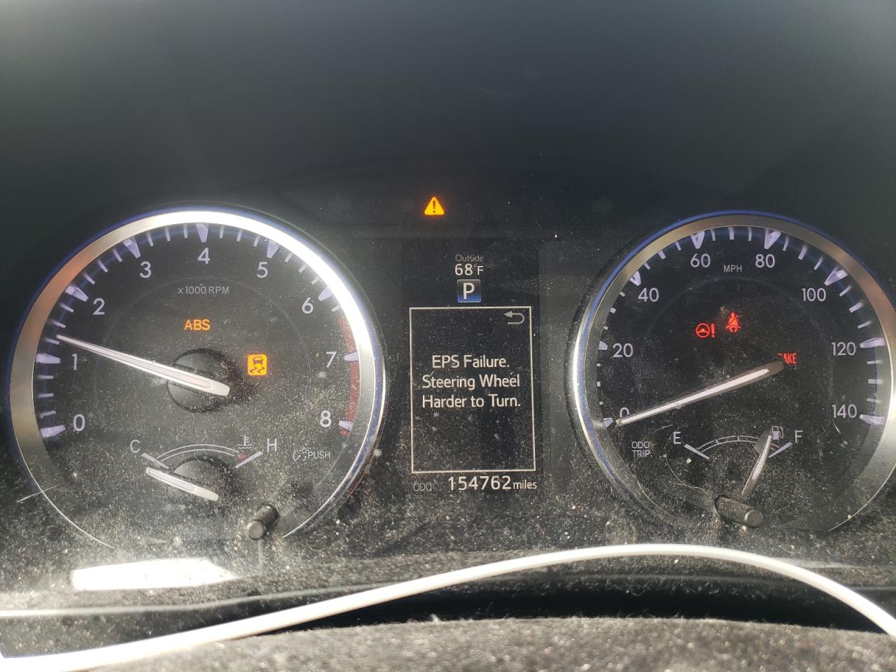 5TDJKRFH4ES066989 2014 Toyota Highlander Xle