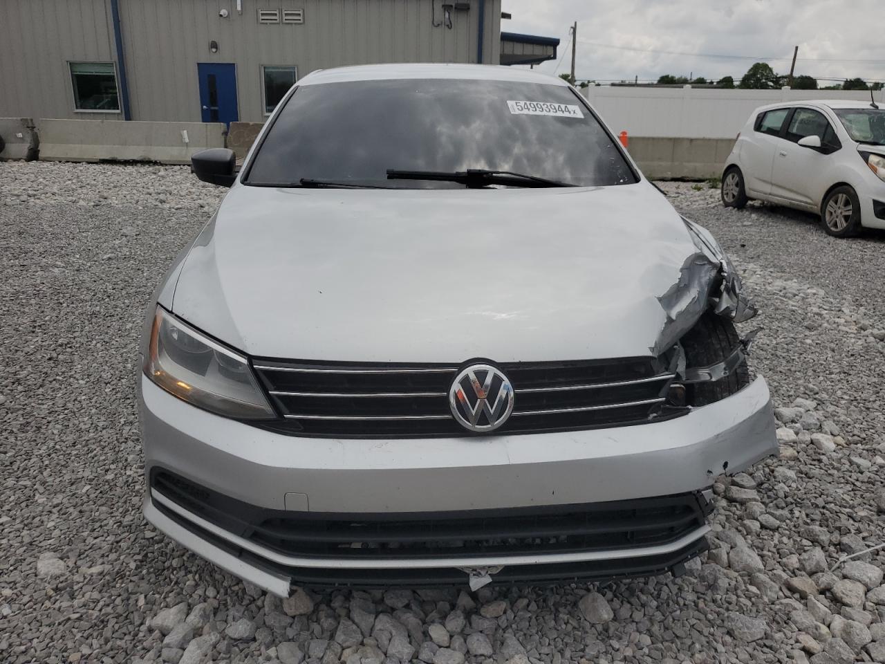 2016 Volkswagen Jetta S vin: 3VW267AJ2GM284646