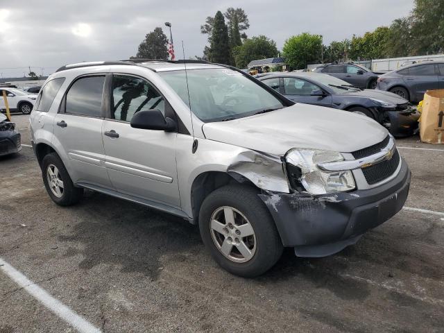 2005 Chevrolet Equinox Ls VIN: 2CNDL13F356006822 Lot: 54002394