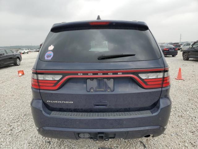 2017 Dodge Durango Sxt VIN: 1C4RDHAG7HC805834 Lot: 54847664