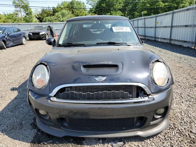 2009 Mini Cooper S VIN: WMWMF73599TT94493 Lot: 55698454