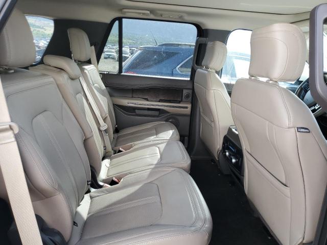 2019 Ford Expedition Limited VIN: 1FMJU2AT1KEA27187 Lot: 56648914