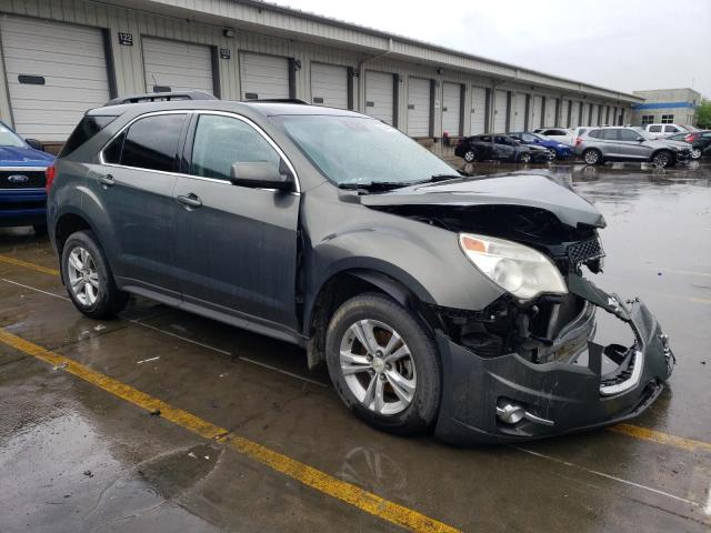 2013 Chevrolet Equinox Lt VIN: 2GNALPEK9D6154595 Lot: 53674784