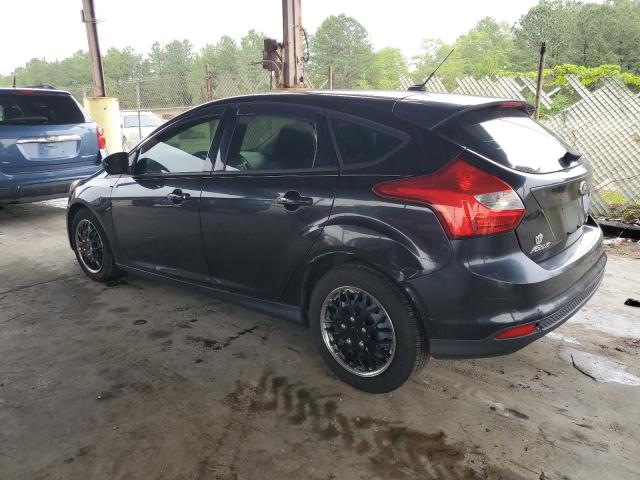 2012 Ford Focus Se VIN: 1FAHP3K29CL402249 Lot: 54350094