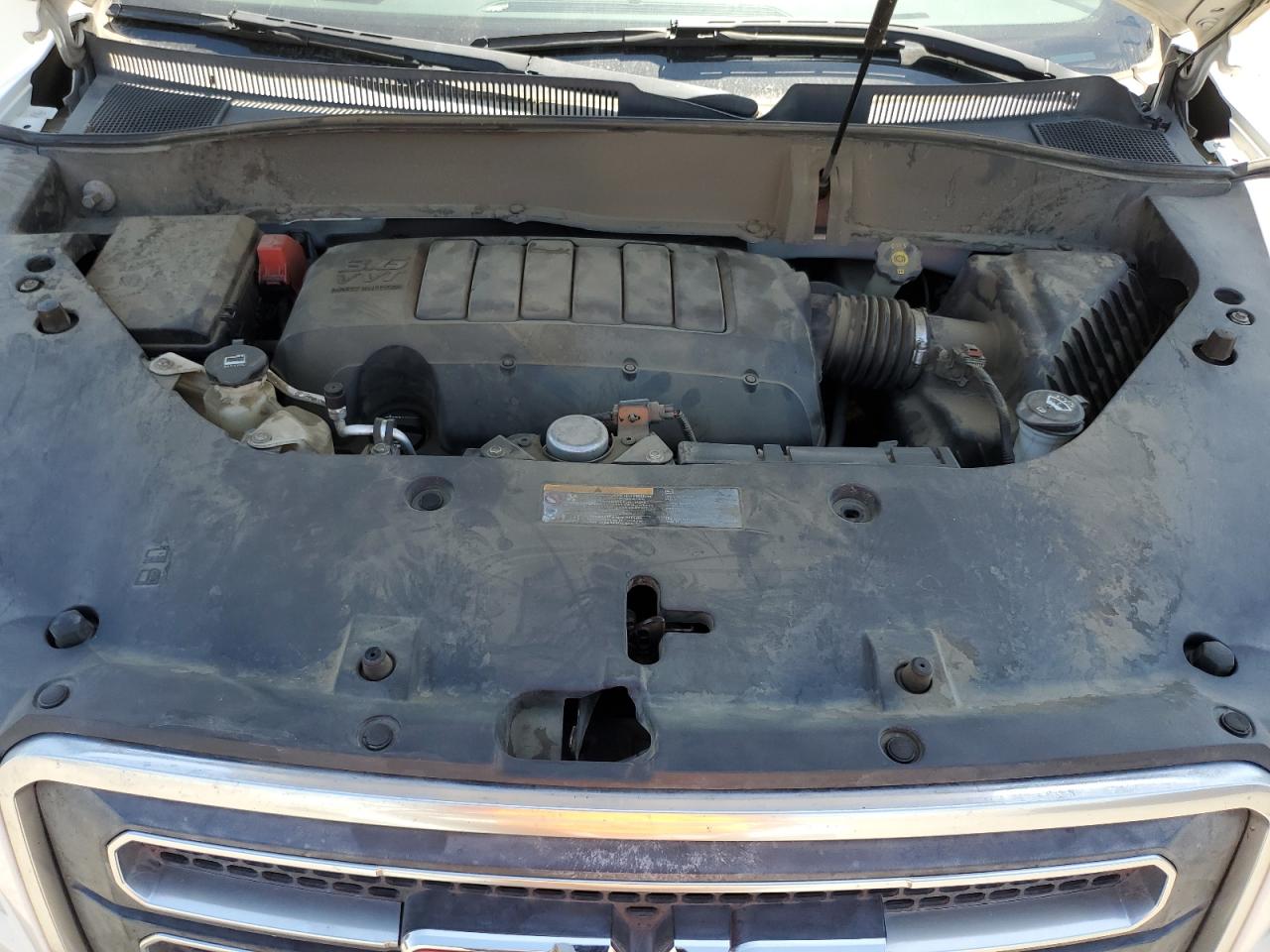 1GKKRRKD1FJ111070 2015 GMC Acadia Slt-1