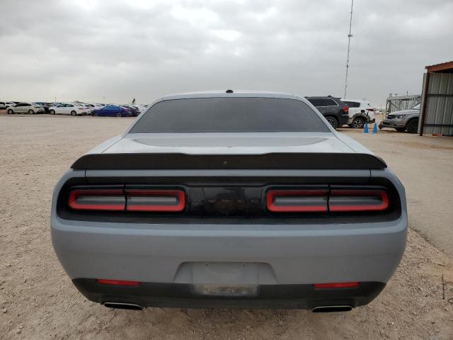 2021 Dodge Challenger Sxt VIN: 2C3CDZAG5MH673549 Lot: 55936844