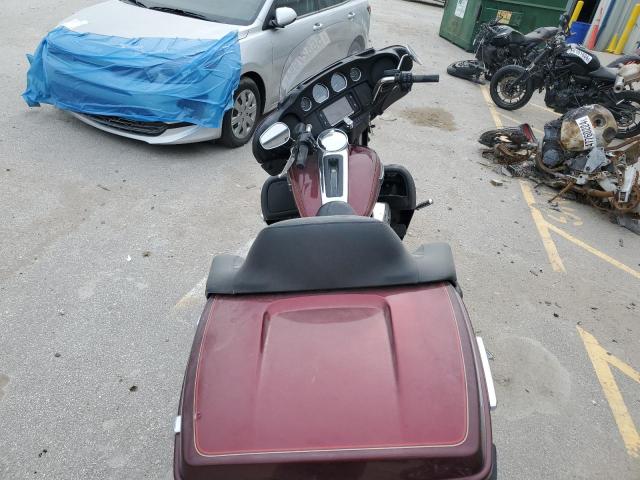 2017 HARLEY-DAVIDSON FLHTCU ULT - 1HD1FCC35HB628337