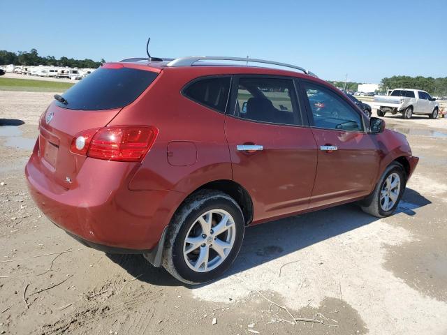 2010 Nissan Rogue S VIN: JN8AS5MT5AW003995 Lot: 54743544