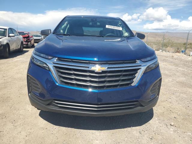 2022 Chevrolet Equinox Ls VIN: 3GNAXHEV2NS241696 Lot: 54446444