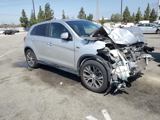 2019 Mitsubishi Outlander Sport Es VIN: JA4AP3AU6KU035716 Lot: 56880714