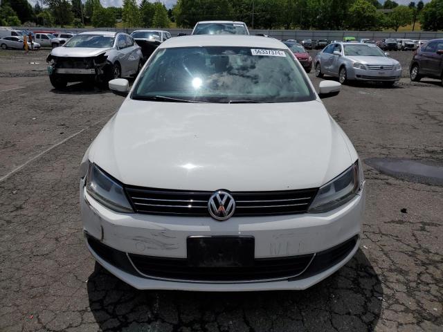 2013 Volkswagen Jetta Se VIN: 3VWDP7AJ0DM278006 Lot: 56337374