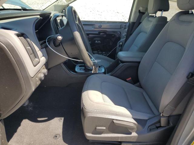 2019 Chevrolet Colorado VIN: 1GCGTBEN0K1154470 Lot: 57308964