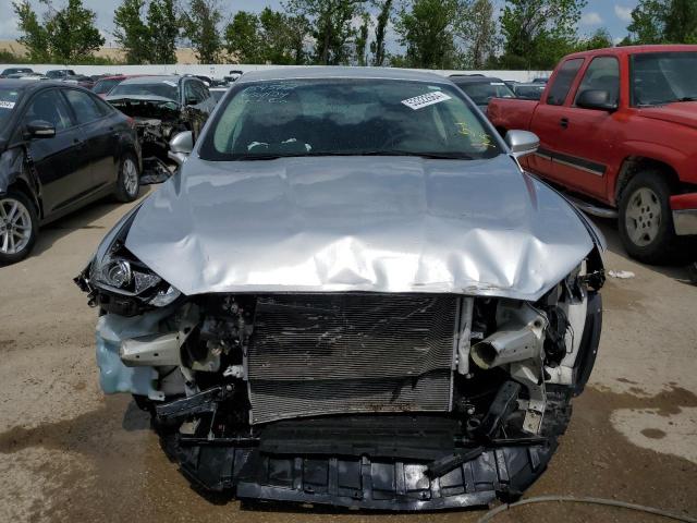 2016 Ford Fusion Se VIN: 3FA6P0HD9GR183234 Lot: 53322664