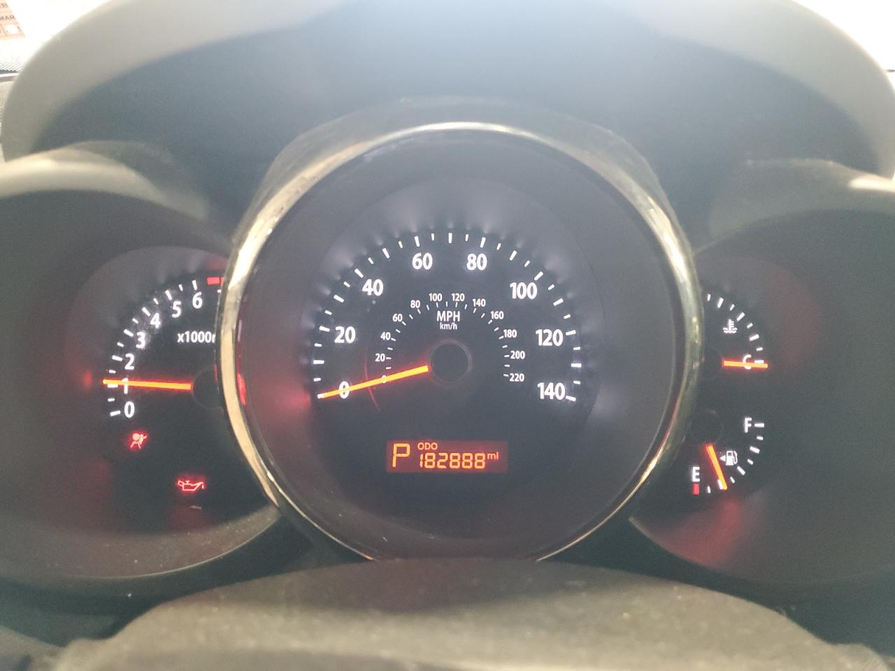 KNDJT2A27A7108843 2010 Kia Soul +