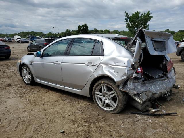 2007 Acura Tl VIN: 19UUA66297A014110 Lot: 55114544