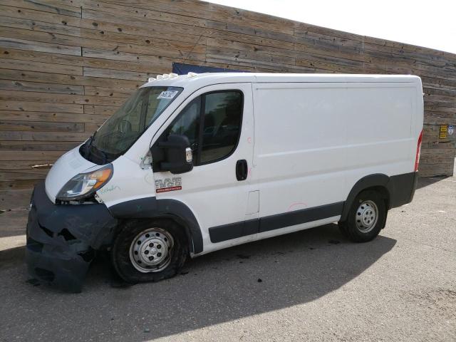 2018 Ram Promaster 1500 1500 Standard VIN: 3C6TRVNG0JE127336 Lot: 52576814