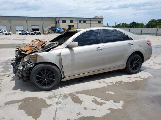 Global Auto Auctions: 2009 TOYOTA CAMRY BASE