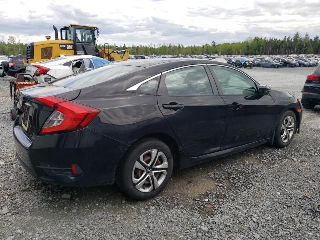 Vin: 2hgfc2f53gh012117, lot: 57134524, honda civic lx 20163