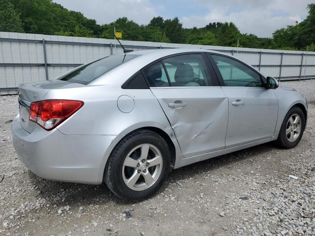 2013 Chevrolet Cruze Lt VIN: 1G1PC5SB8D7330380 Lot: 54221644