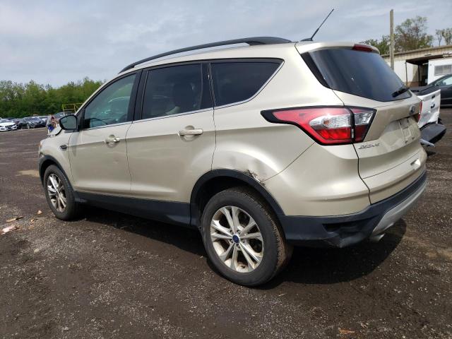 2018 FORD ESCAPE SE - 1FMCU0GD9JUB09363