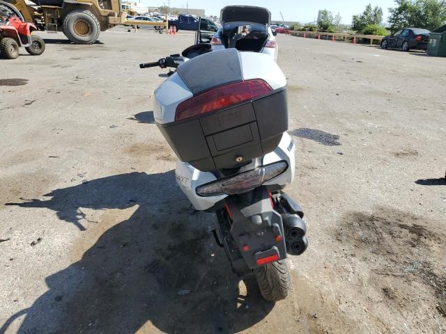 2020 BMW C650 GT - WB10C1504L6D02205